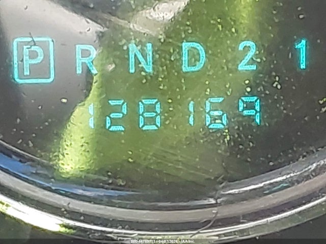 Chrysler Aspen Limited