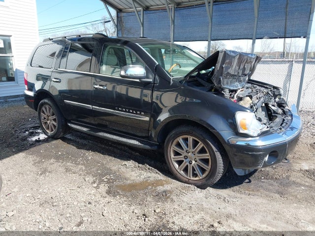 Salvage Chrysler Aspen Image