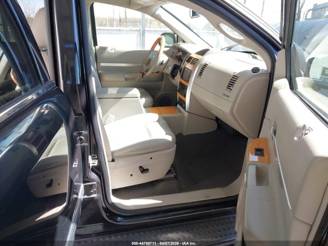 Chrysler Aspen Limited