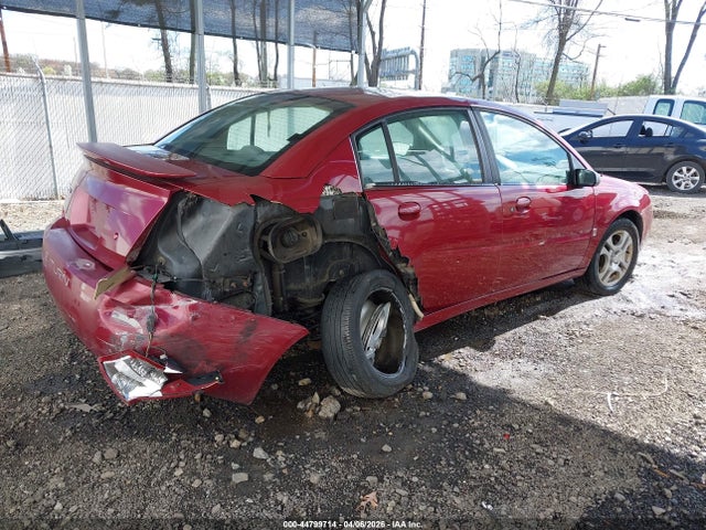 Saturn Ion 2