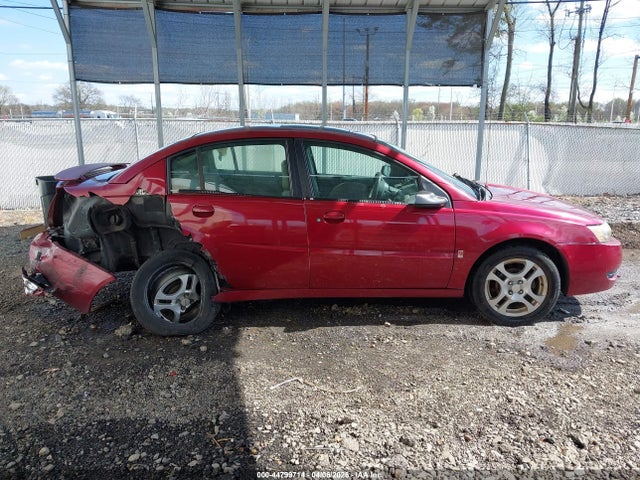 Saturn Ion 2
