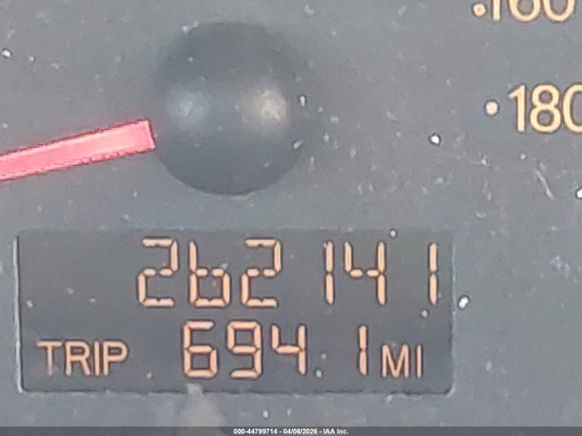 Saturn Ion 2