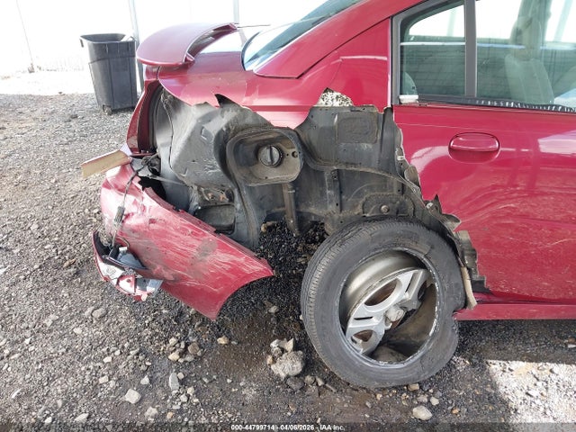 Saturn Ion 2