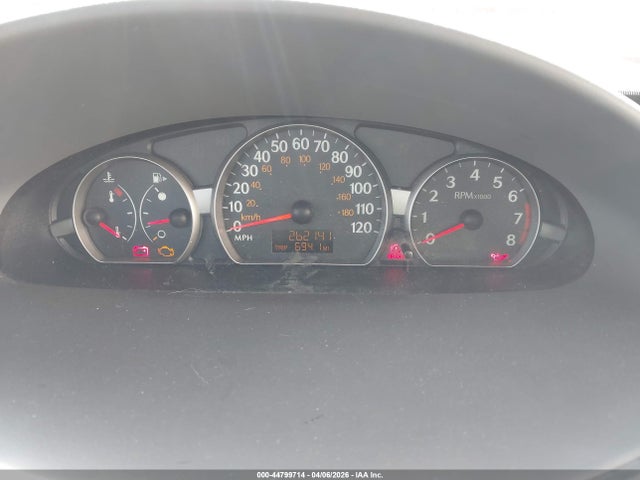 Saturn Ion 2
