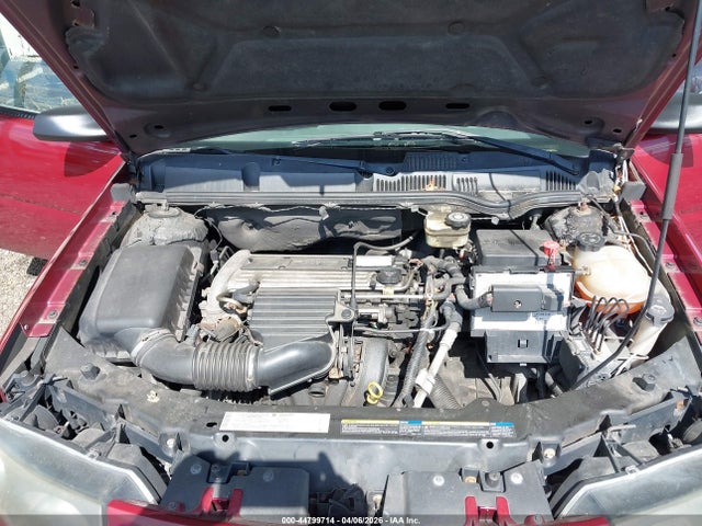 Saturn Ion 2