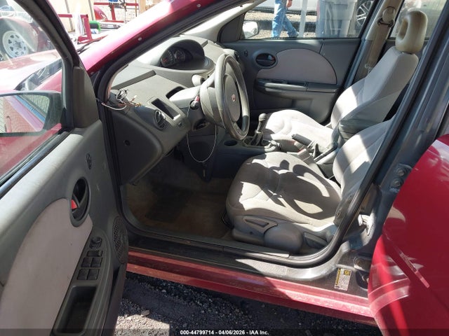 Saturn Ion 2