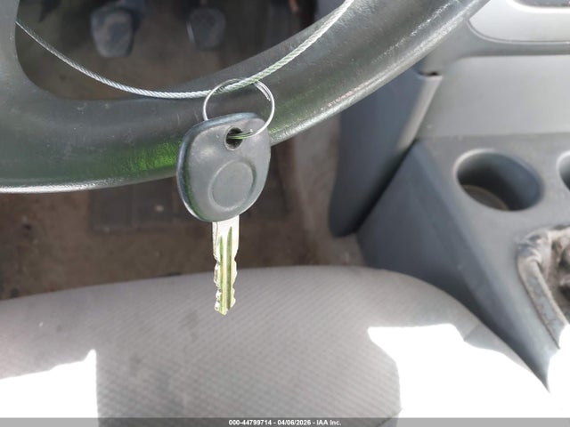 Saturn Ion 2