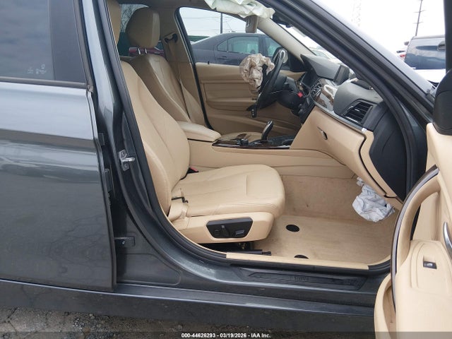 BMW 3 Series Xdrive