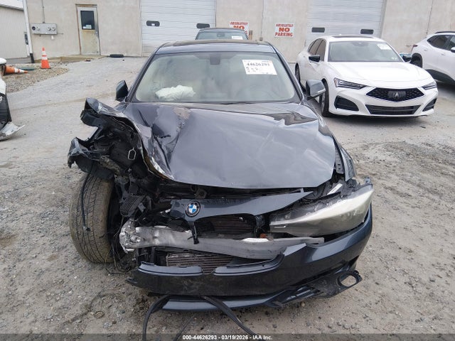 BMW 3 Series Xdrive
