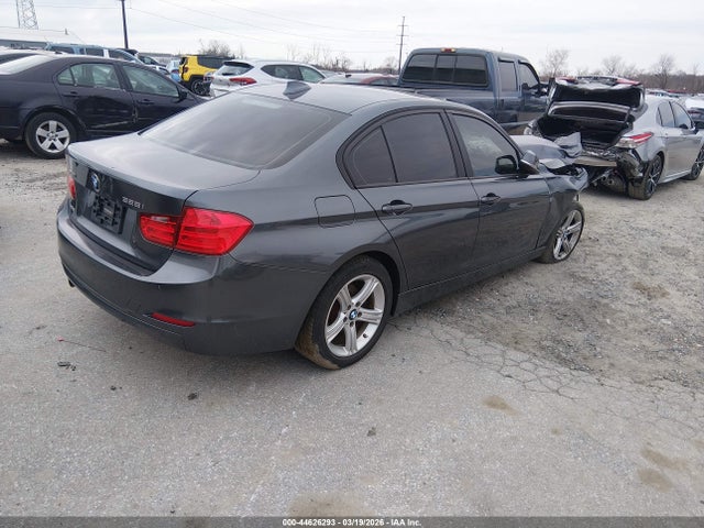 BMW 3 Series Xdrive