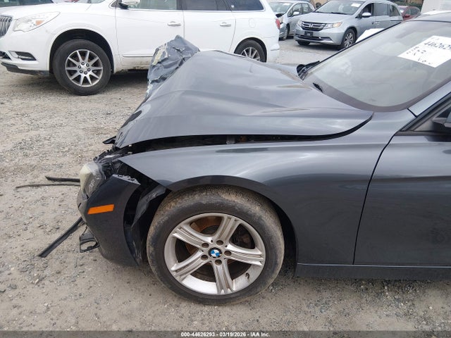 BMW 3 Series Xdrive