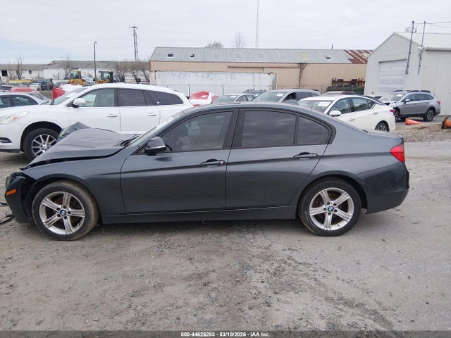 BMW 3 Series Xdrive