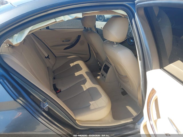 BMW 3 Series Xdrive