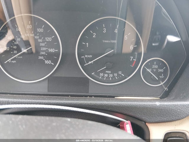BMW 3 Series Xdrive