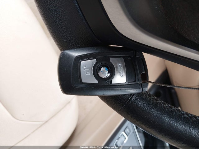 BMW 3 Series Xdrive