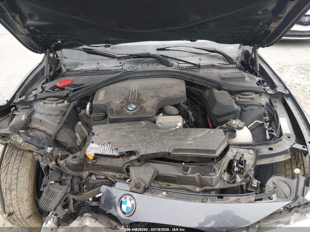 BMW 3 Series Xdrive