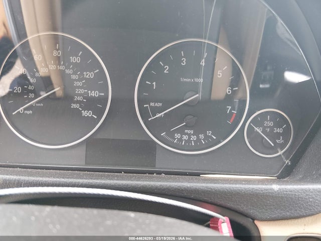 BMW 3 Series Xdrive