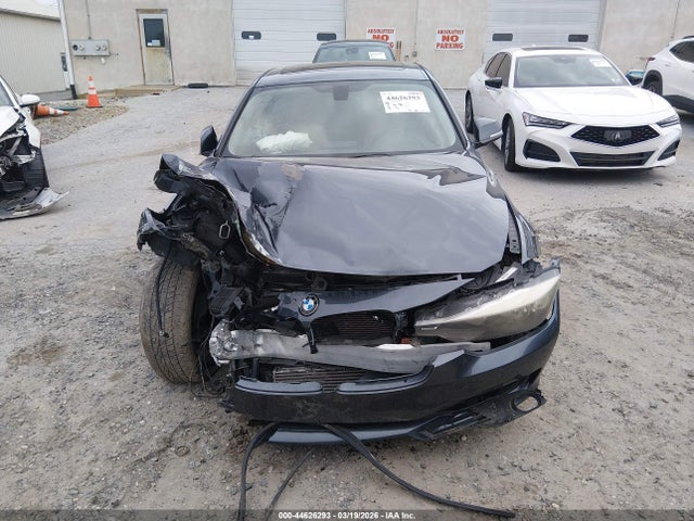 BMW 3 Series Xdrive