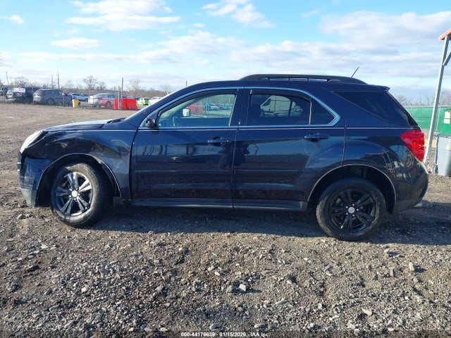 Chevrolet Equinox 1lt