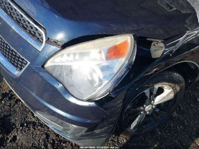 Chevrolet Equinox 1lt