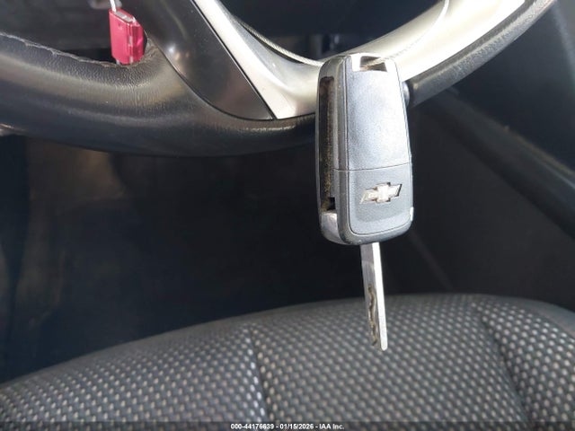 Chevrolet Equinox 1lt