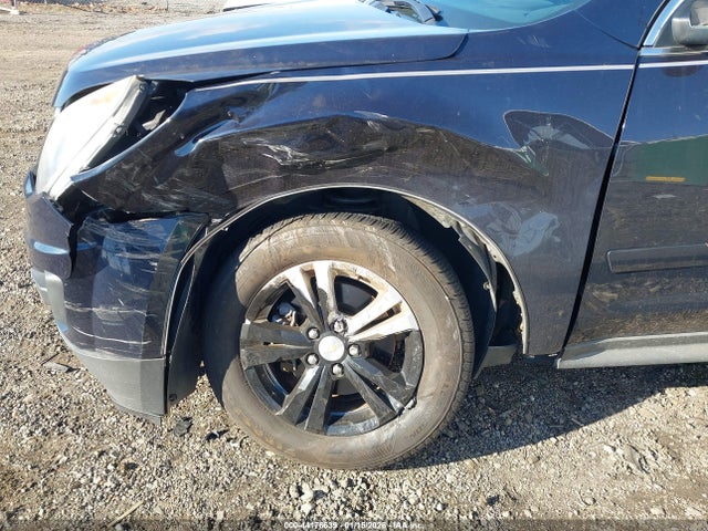 Chevrolet Equinox 1lt