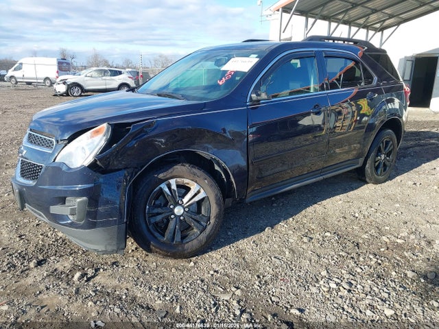 Chevrolet Equinox 1lt
