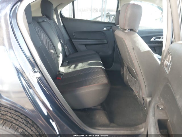 Chevrolet Equinox 1lt