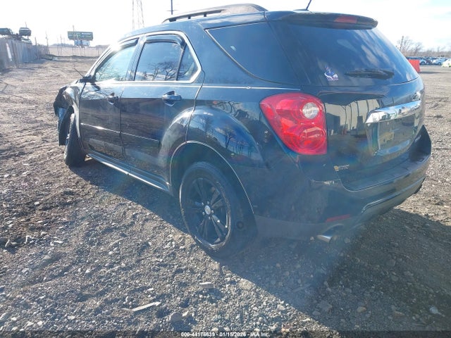 Chevrolet Equinox 1lt