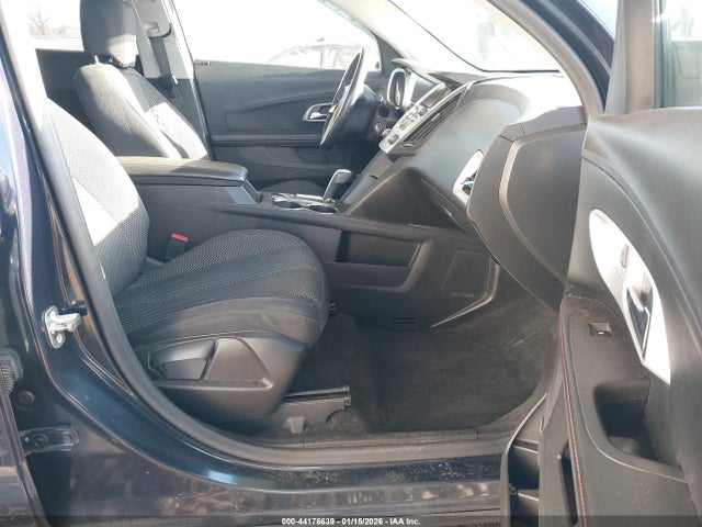 Chevrolet Equinox 1lt