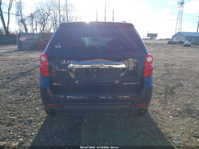 Chevrolet Equinox 1lt