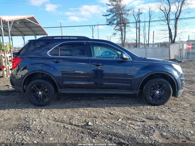Chevrolet Equinox 1lt