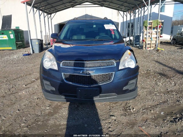 Chevrolet Equinox 1lt