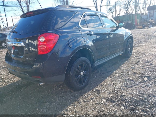 Chevrolet Equinox 1lt