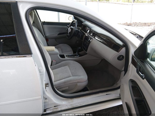 Chevrolet Impala Lt