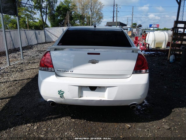 Chevrolet Impala Lt