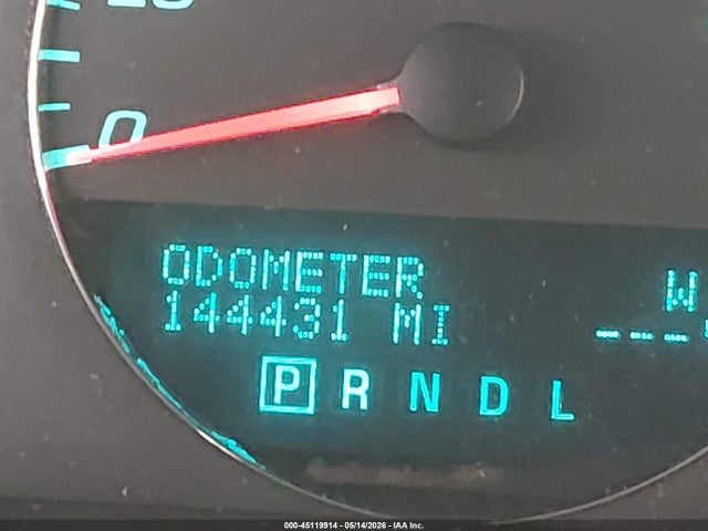 Chevrolet Impala Lt