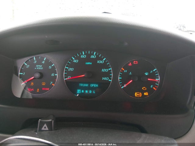 Chevrolet Impala Lt