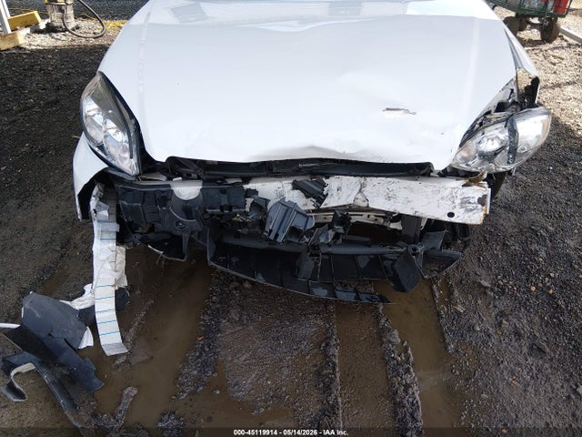 Chevrolet Impala Lt