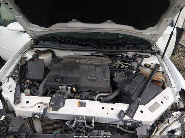 Chevrolet Impala Lt