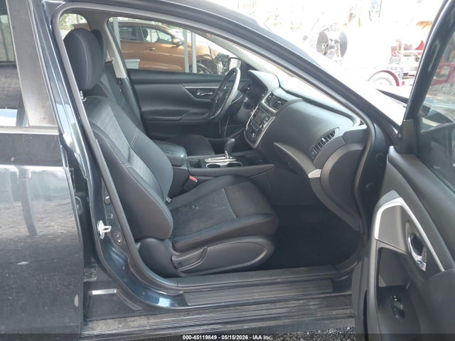 Nissan Altima 2.5 Sv
