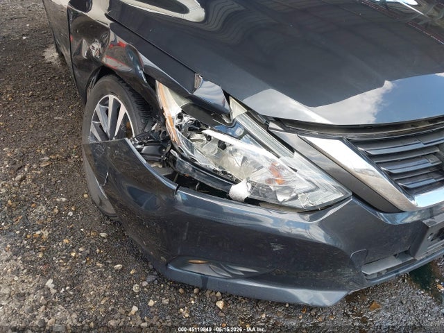 Nissan Altima 2.5 Sv