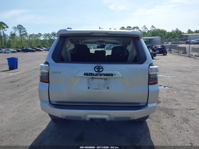 Toyota 4Runner Sr5