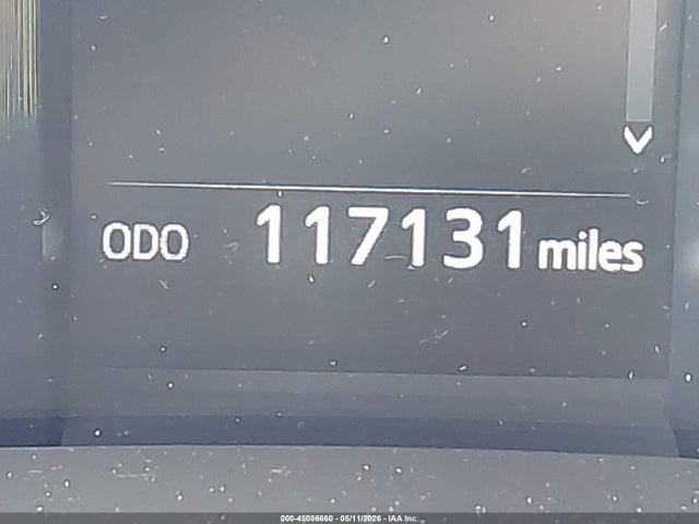 Toyota 4Runner Sr5