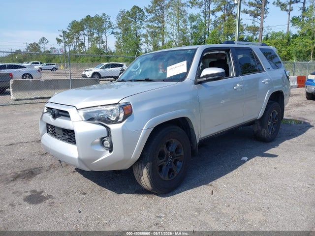 Toyota 4Runner Sr5