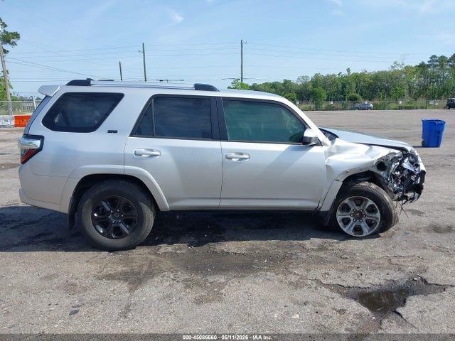 Toyota 4Runner Sr5