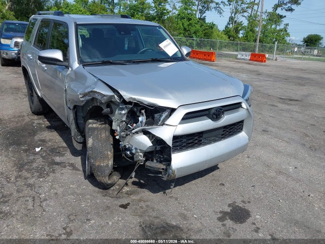 Toyota 4Runner Sr5