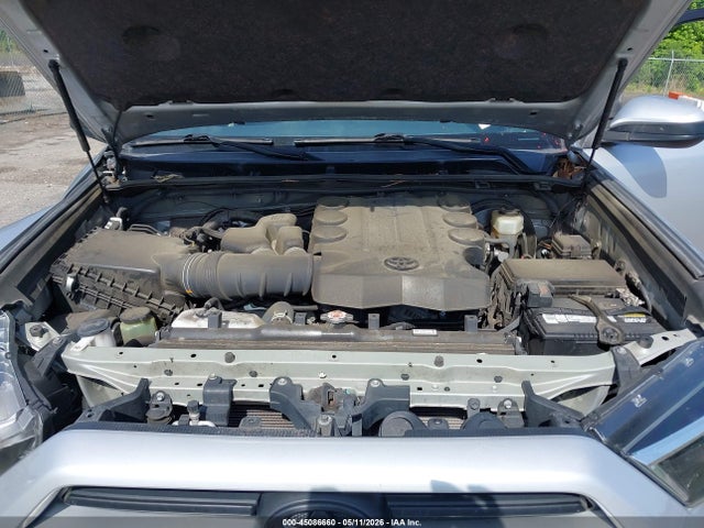 Toyota 4Runner Sr5