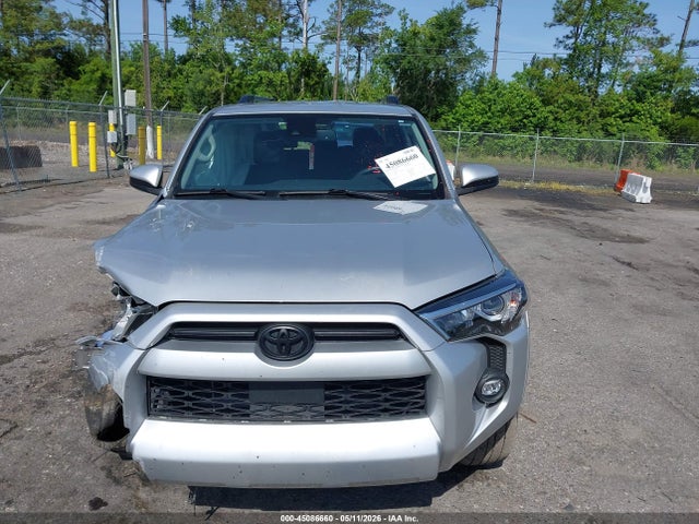 Toyota 4Runner Sr5