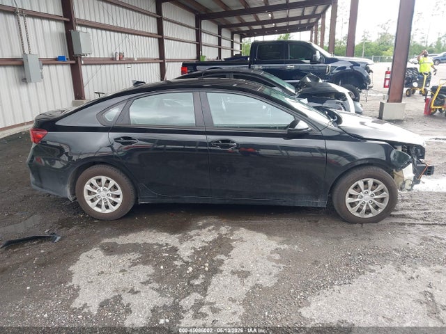 Kia Forte Fe